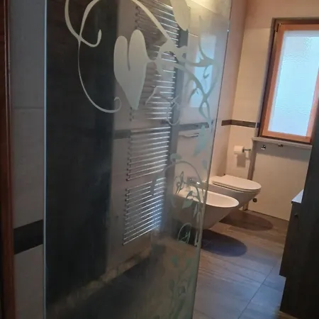 La Mansarda Del Cervo * Santa Maria Maggiore