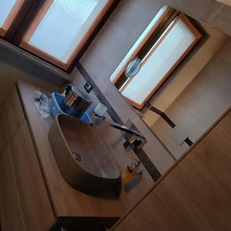 Dom wakacyjny La Mansarda Del Cervo *