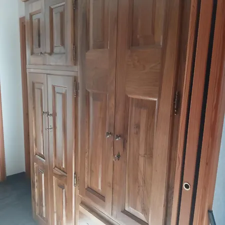 La Mansarda Del Cervo