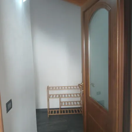 La Mansarda Del Cervo * Santa Maria Maggiore