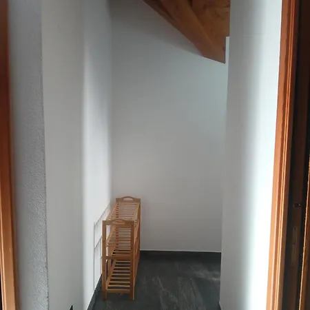 Dom wakacyjny La Mansarda Del Cervo