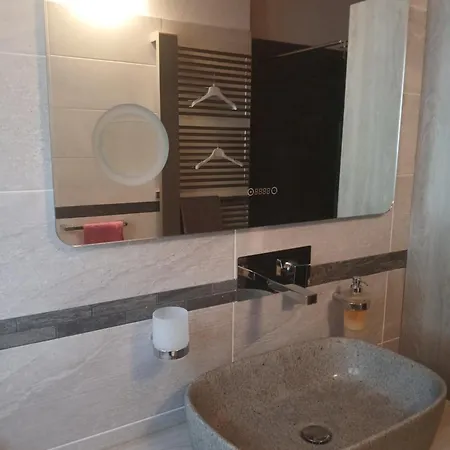 La Mansarda Del Cervo