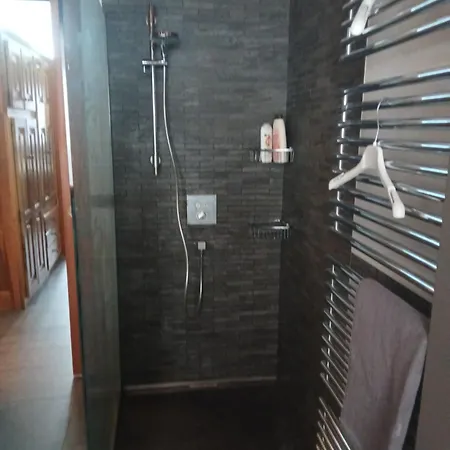 Casa vacanze La Mansarda Del Cervo Santa Maria Maggiore