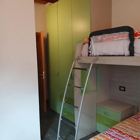 La Mansarda Del Cervo Casa vacanze *