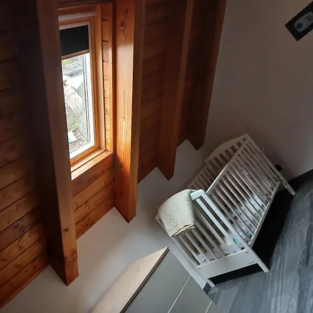 La Mansarda Del Cervo Holiday home *