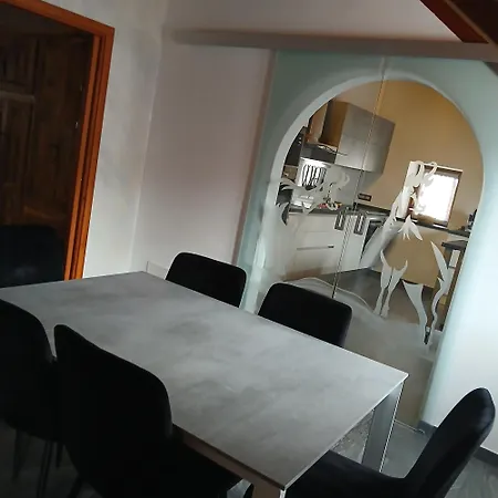 La Mansarda Del Cervo Santa Maria Maggiore