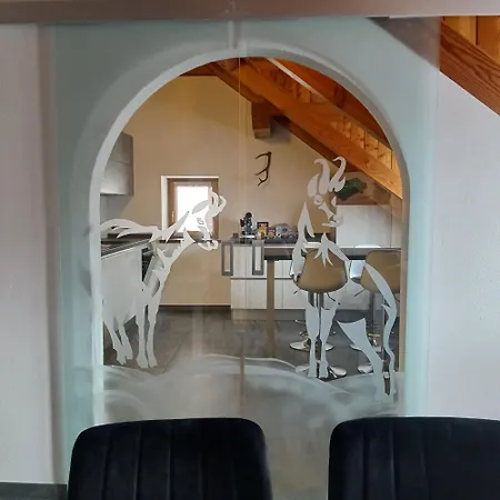 Casa vacanze La Mansarda Del Cervo *