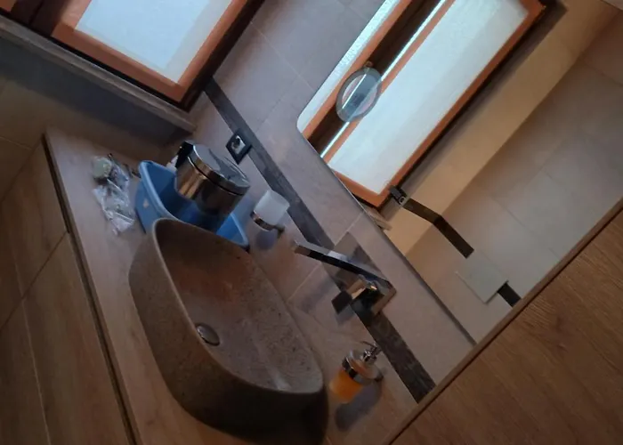 Casa vacanze La Mansarda Del Cervo *
