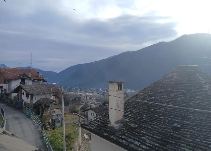 La Mansarda Del Cervo Casa vacanze