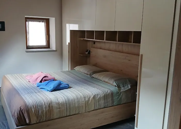 Casa vacanze La Mansarda Del Cervo *