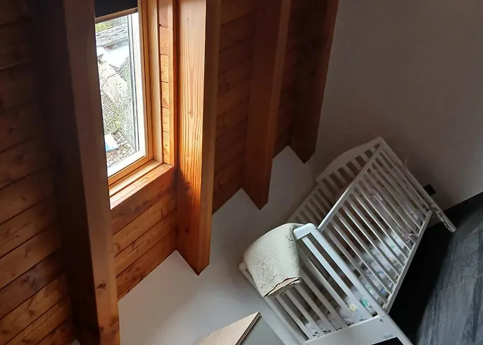 La Mansarda Del Cervo Casa vacanze *