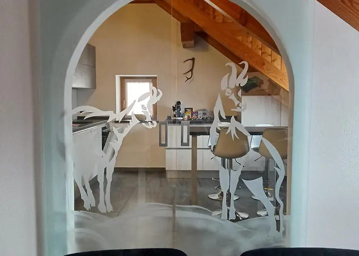 Casa vacanze La Mansarda Del Cervo *